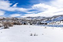 Property in Wasatch County, Utah