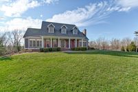 Property in Shelby County, Kentucky