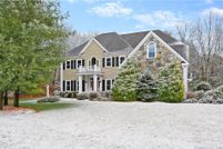 Property in Fairfield County, Connecticut