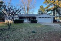 Property in Sevier County, Arkansas