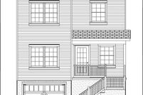 Property in Baltimore County, Maryland