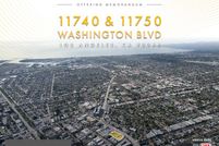 Property in Los Angeles County, California