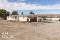 Property in Clark County, Nevada