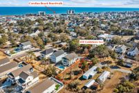 Property in New Hanover County, North Carolina