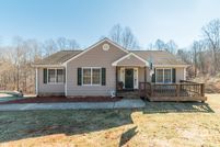 Property in Amherst County, Virginia