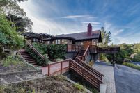 Property in Sonoma County, California