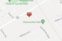 Property in Monmouth County, New Jersey