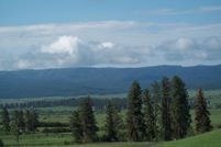 Property in Adams County, Idaho