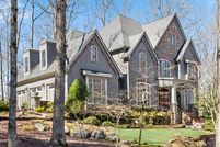 Property in Cobb County, Georgia