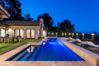 Property in Los Angeles County, California