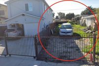 Property in Los Angeles County, California