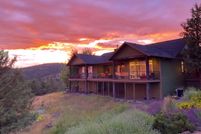 Property in Crook County, Oregon