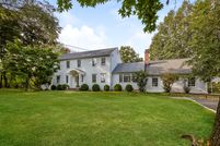 Property in Fairfield County, Connecticut