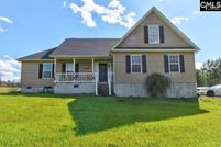 Property in Newberry County, South Carolina