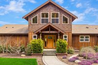 Property in Kitsap County, Washington