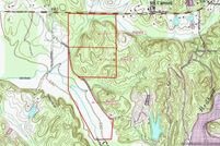 Lakefront Property for sale in Gordon County, Georgia