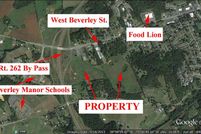 Commercial Property for sale in Staunton City County, Virginia