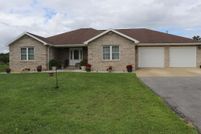 Property in Mercer County, West Virginia