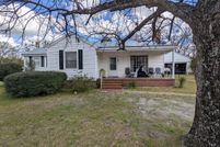 Property in Telfair County, Georgia