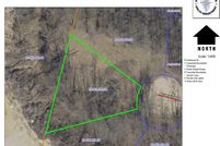 Undeveloped Land for sale in Jo Daviess County, Illinois