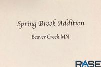 Property for sale in Rock County, Minnesota