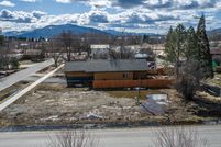 Property in Bonner County, Idaho