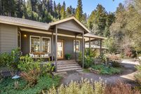 Property in Sonoma County, California