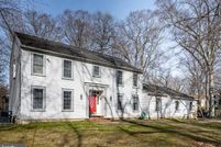 Property in Mercer County, New Jersey