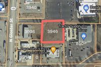 Property for sale in Lee County, Mississippi