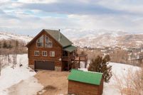 Property in Wasatch County, Utah