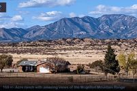 Property in Grant County, New Mexico