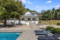 Property in Sonoma County, California