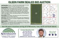 Property in Murray County, Minnesota