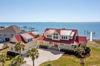 Property in Carteret County, North Carolina