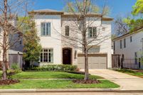 Property in Harris County, Texas