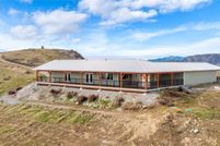 Property in Okanogan County, Washington