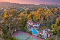 Property in Los Angeles County, California