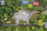 Property in Mason County, Washington