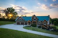 Property in Franklin County, Indiana