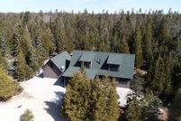 Property in Delta County, Michigan