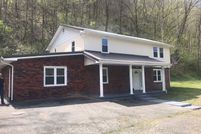 Property in Martin County, Kentucky