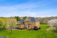 Property in Montgomery County, Maryland