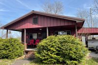Property in Menifee County, Kentucky
