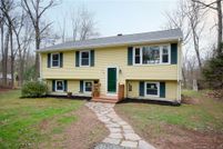 Property in New Haven County, Connecticut