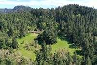 Property in Lane County, Oregon