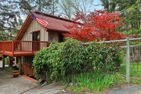 Property in Josephine County, Oregon