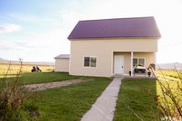 Property in Cache County, Utah