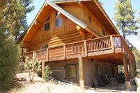 Property in Gila County, Arizona