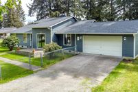 Property in Thurston County, Washington
