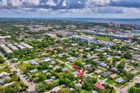 Property in Palm Beach County, Florida